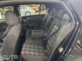 Volkswagen Golf 1.4 GTE Plug-in