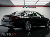Mercedes-Benz S 400 d 4Matic