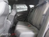 Peugeot 3008 1.5 BlueHDi GT Line
