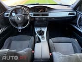 BMW 318 d Navigation Sport