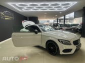 Mercedes-Benz C 220 d Aut.