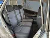 Toyota Corolla Verso 1.6 VVT-i Sol