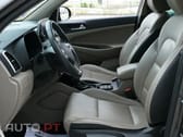 Hyundai Tucson 1.6 CRDi Premium DCT