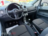 Mitsubishi Colt Z30