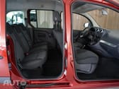Mercedes-Benz Citan Tourer EDITION BlueEFFICIENCY Longa