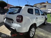 Dacia Duster 1.0 TCe Essential