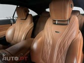 Mercedes-Benz S 63 AMG Coupe 4-Matic V8 BiTurbo 