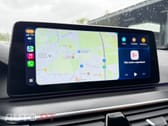 BMW 530 e Pack M