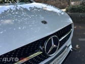 Mercedes-Benz A 250 e AMG Line
