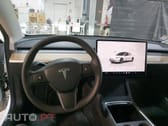 Tesla Model 3 Long Range Tração Integral