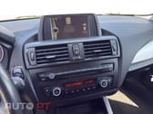 BMW 116 d EfficientDynamics