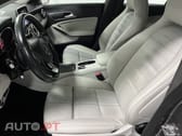 Mercedes-Benz CLA 200 d Shooting Brake Urban Aut.