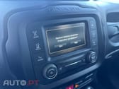 Jeep Renegade 1.4 MA Longitude