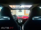 Fiat 500 Abarth 1.4 T-Jet (140cv)