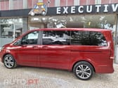 Mercedes-Benz V 220 CDi Avantgarde Aut.