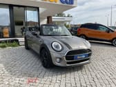 MINI Cooper D