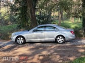 Mercedes-Benz S 350 S350