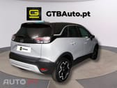 Opel Crossland 1.2 T Design & Tech