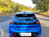 Peugeot E-208 GT Line