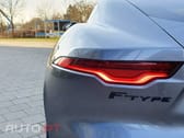Jaguar F-Type Coupe 2.0 Aut. R-Dynamic