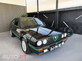 Alfa Romeo Alfasud Sprint 1.5 Quadrifoglio Verde (105 cv)
