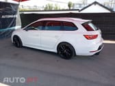 Seat Leon 1.6 TDI FR S/S