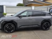 Kia EV3 81.4 kWh GT-Line