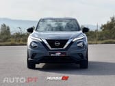 Nissan Juke 1.0 DIG-T N-Connecta DCT