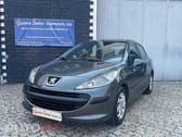 Peugeot 207 1.4 HDi Active