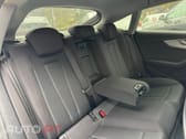 Audi A5 35 TDI S tronic