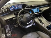 Peugeot 508 SW 1.5 BlueHDi GT EAT8
