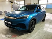 BYD Atto 3 Drive Comfort