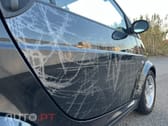 Smart ForTwo Cabrio
