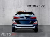 Hyundai Kauai 1.0 T-GDi Premium (TT)