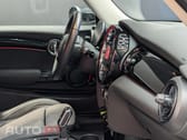 MINI Cooper Cooper SE