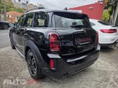 MINI Countryman One D