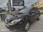 Nissan Qashqai 1.5 dCi Tekna Sport 17