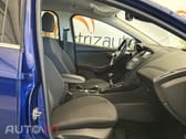 Ford Focus 1.5 TDCi Titanium