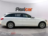 Mercedes-Benz C 180 d Business Solutions