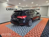 Ford Focus SW 1.5 TDCi EcoBlue ST-Line
