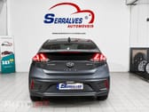 Hyundai Ioniq 38kWh Pack Pele