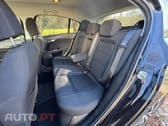 Fiat Tipo 1.3 M-Jet Lounge