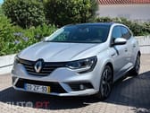 Renault Mégane 1.3 TCe Bose Edition