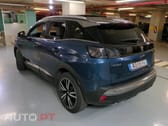 Peugeot 3008 1.2 PureTech GT Pack EAT8