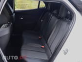 Peugeot 2008 1.5 BlueHDi Allure Pack EAT8