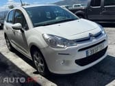 Citroen C3 1.2 PureTech Feel