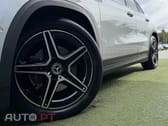 Mercedes-Benz GLA 200 d AMG Line