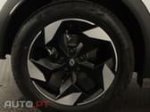 Renault Captur Captur 1.2 ECO-G Techno