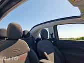 Fiat 500e icon