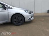 Opel Astra Sports Tourer 1.0 Dynamic Sport S/S
